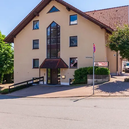 Kleines Bergchalet *